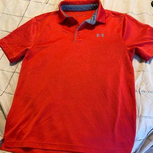 Men's Polo Shirts